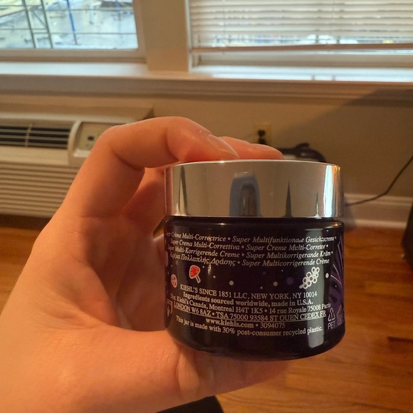Kiehl's Super Multi-Corrective Cream - Picture 2 of 4